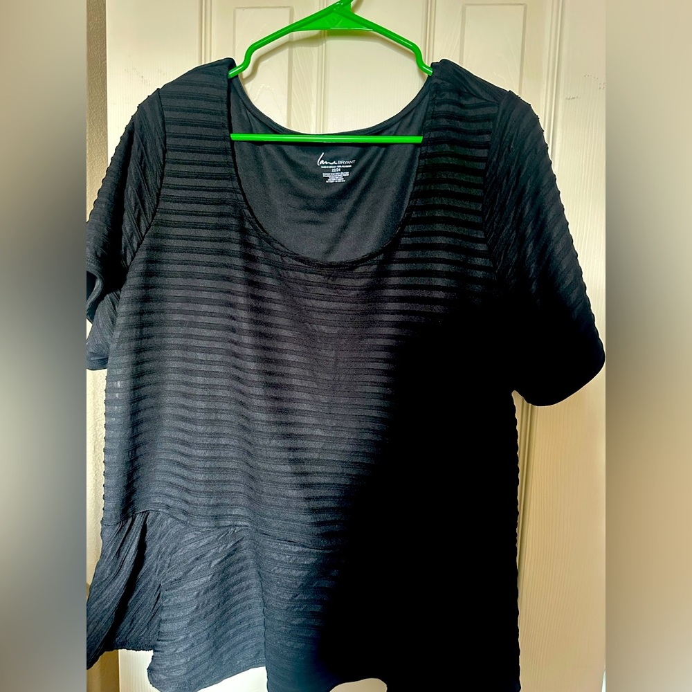 Lane Bryant Blouse
